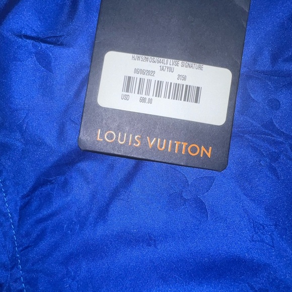 Louis Vuitton Swim Trunks - Picture 3 of 4
